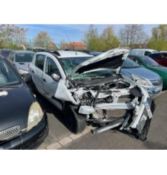 Alternateur DACIA SANDERO 2 Photo n°9