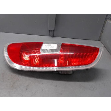 Feu arriere principal droit (feux) SKODA ROOMSTER Photo n°1