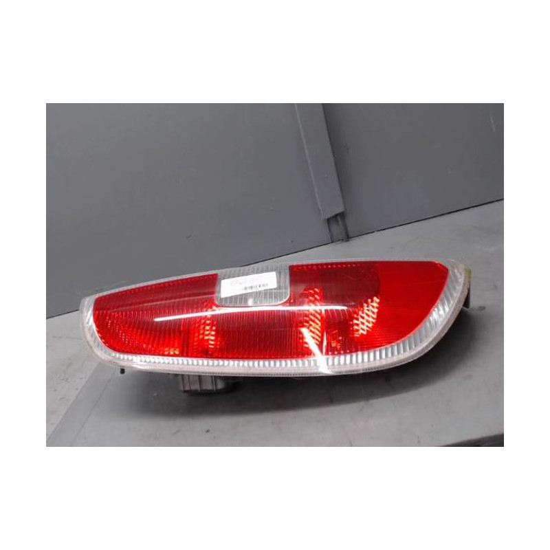 Feu arriere principal gauche (feux) SKODA ROOMSTER