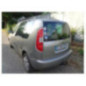 Renfort pare choc avant (traverse) SKODA ROOMSTER