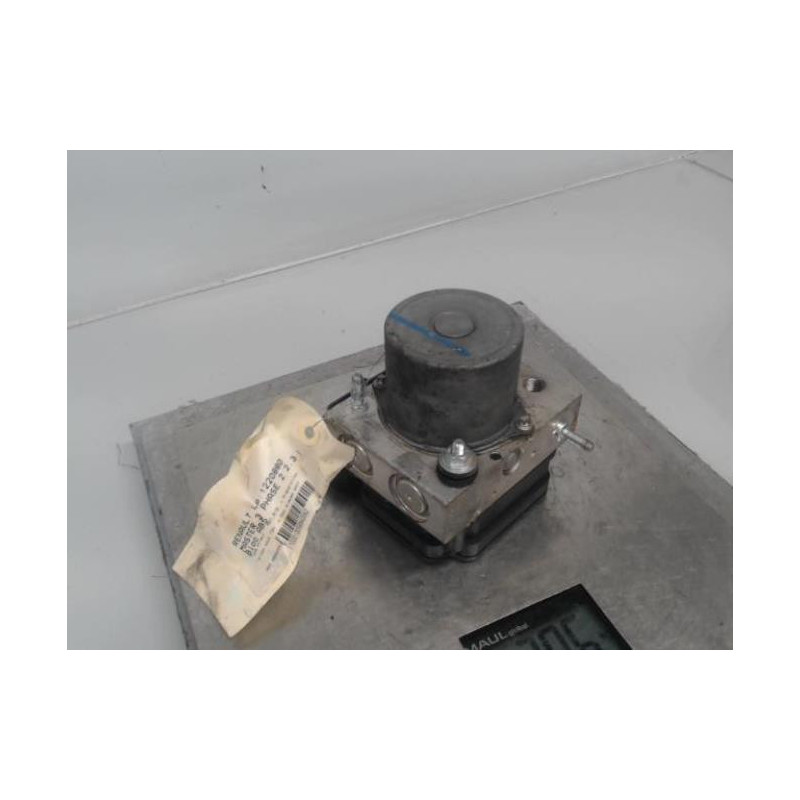 Bloc ABS (freins anti-blocage) RENAULT MASTER 3