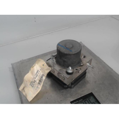 Bloc ABS (freins anti-blocage) RENAULT MASTER 3 Photo n°1