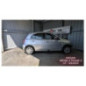 Commande chauffage NISSAN MICRA 4