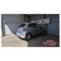 Commande chauffage NISSAN MICRA 4
