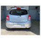 Commande chauffage NISSAN MICRA 4