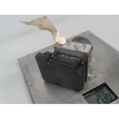 Bloc ABS (freins anti-blocage) RENAULT MASTER 3