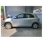Commande chauffage NISSAN MICRA 4
