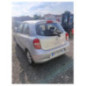 Commande chauffage NISSAN MICRA 4