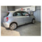 Commande chauffage NISSAN MICRA 4