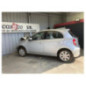 Commande chauffage NISSAN MICRA 4