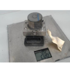 Bloc ABS (freins anti-blocage) RENAULT MASTER 3 Photo n°3