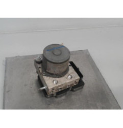 Bloc ABS (freins anti-blocage) RENAULT MASTER 3 Photo n°4