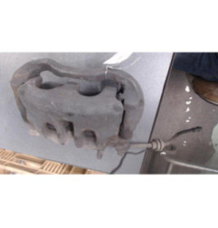 Etrier avant droit (freinage) RENAULT MASTER 3 Photo n°1