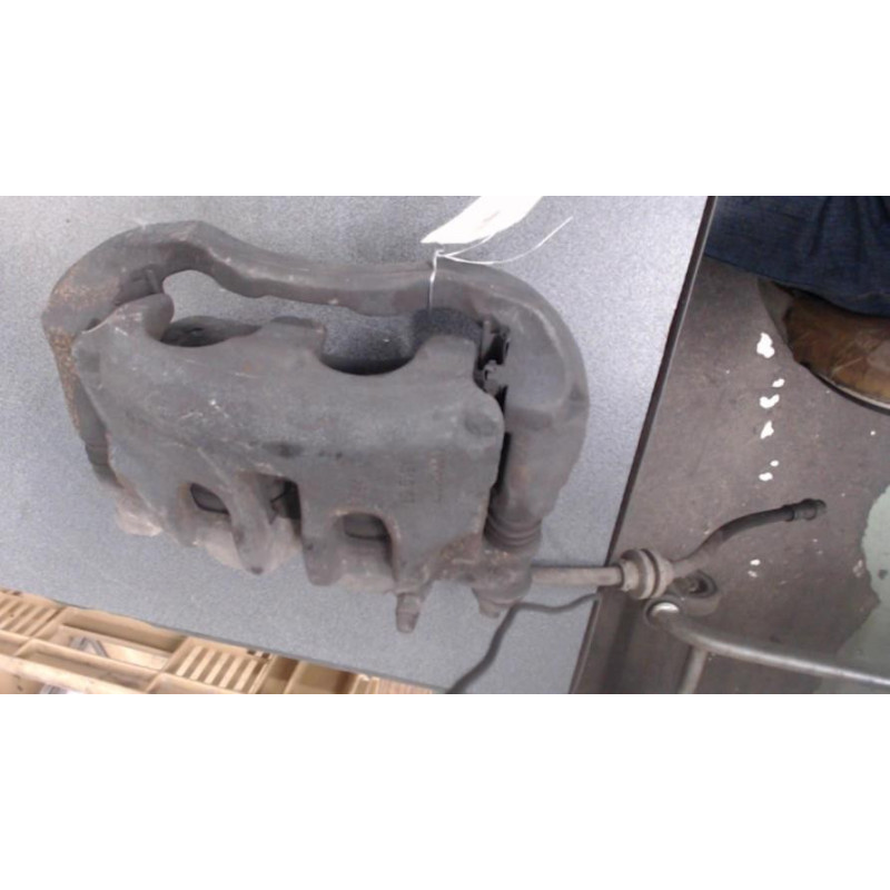 Etrier avant droit (freinage) RENAULT MASTER 3