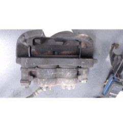 Etrier avant droit (freinage) RENAULT MASTER 3 Photo n°4