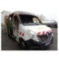 Etrier avant droit (freinage) RENAULT MASTER 3