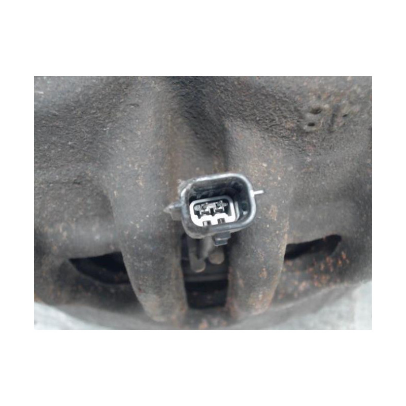 Etrier avant gauche (freinage) RENAULT MASTER 3