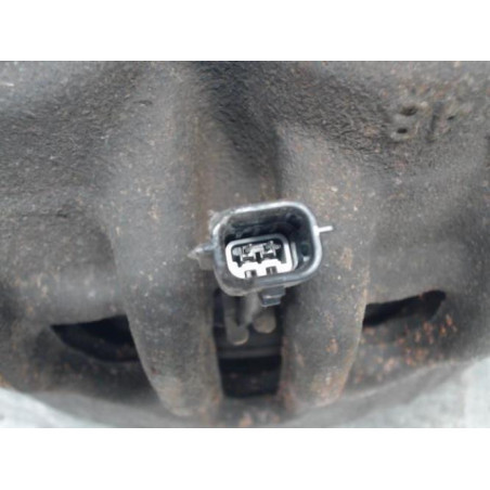 Etrier avant gauche (freinage) RENAULT MASTER 3 Photo n°1