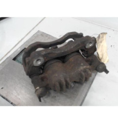 Etrier avant gauche (freinage) RENAULT MASTER 3