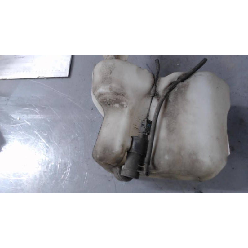 Vase de lave glace RENAULT MASTER 3