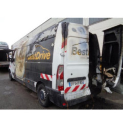 Vase de lave glace RENAULT MASTER 3 Photo n°7