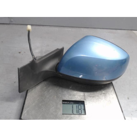 Retroviseur gauche OPEL AGILA B Photo n°1