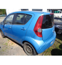 Retroviseur gauche OPEL AGILA B Photo n°7