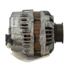 Alternateur OPEL AGILA B Photo n°4