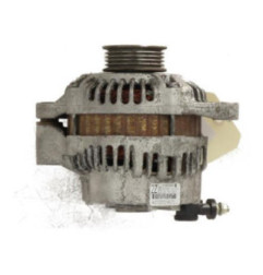 Alternateur OPEL AGILA B Photo n°5