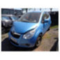 Alternateur OPEL AGILA B