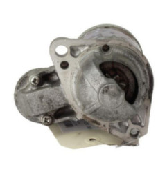 Demarreur OPEL AGILA B Photo n°1