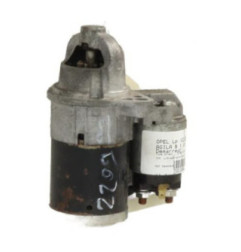 Demarreur OPEL AGILA B Photo n°5