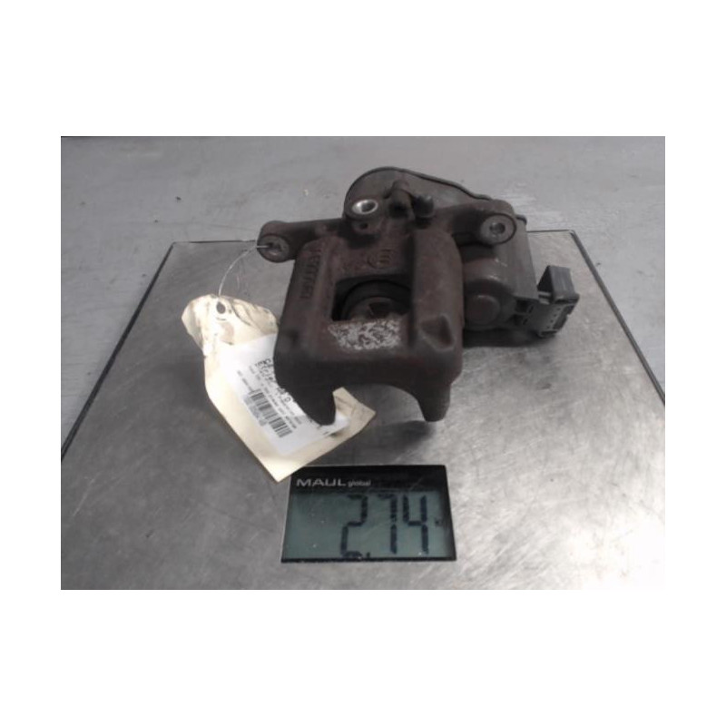 Etrier arriere droit (freinage) CITROEN C4 PICASSO 2