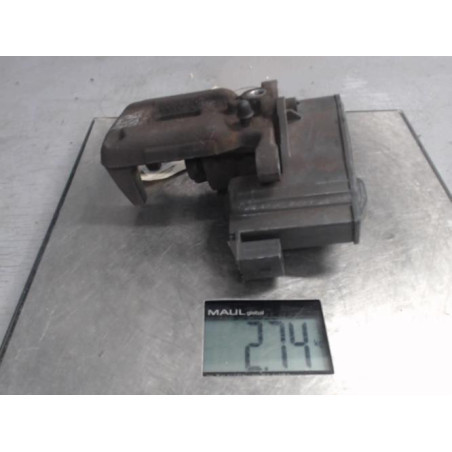 Etrier arriere droit (freinage) CITROEN C4 PICASSO 2