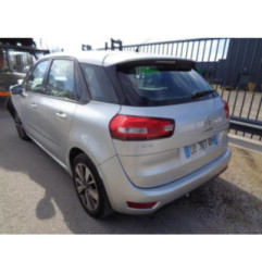Etrier arriere droit (freinage) CITROEN C4 PICASSO 2 Photo n°8