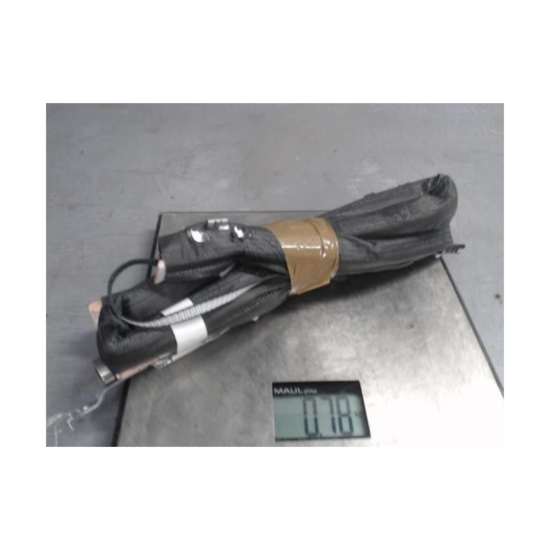 Air bag rideau gauche CITROEN C4 PICASSO 2