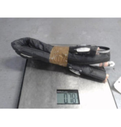 Air bag rideau gauche CITROEN C4 PICASSO 2