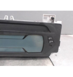 Compteur CITROEN C4 PICASSO 2 Photo n°1