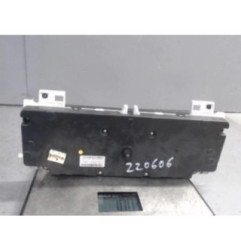 Compteur CITROEN C4 PICASSO 2