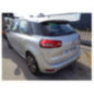 Compteur CITROEN C4 PICASSO 2