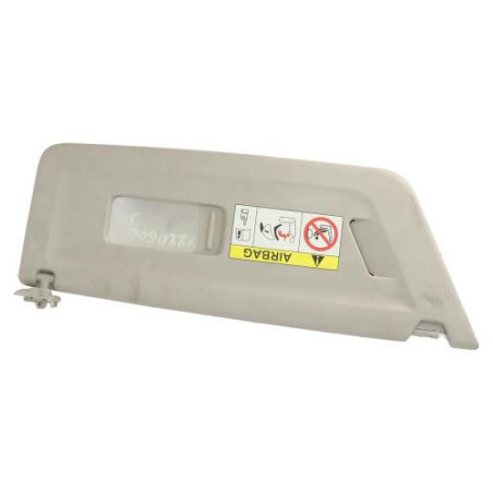 Pare soleil droit CITROEN C4 PICASSO 2 Photo n°1