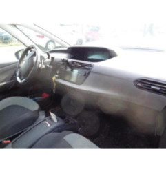 Pare soleil droit CITROEN C4 PICASSO 2 Photo n°8