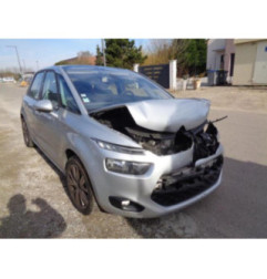 Pare soleil gauche CITROEN C4 PICASSO 2 Photo n°5