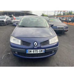 Retroviseur droit RENAULT MEGANE 2 Photo n°4