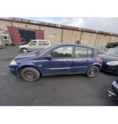 Retroviseur droit RENAULT MEGANE 2 Photo n°6