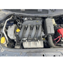 Retroviseur droit RENAULT MEGANE 2 Photo n°7