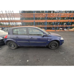 Retroviseur droit RENAULT MEGANE 2 Photo n°9