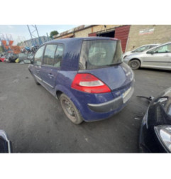 Retroviseur droit RENAULT MEGANE 2 Photo n°12