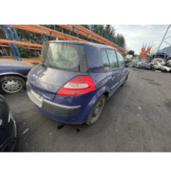 Retroviseur droit RENAULT MEGANE 2 Photo n°13