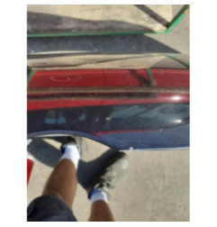 Capot VOLKSWAGEN POLO 4